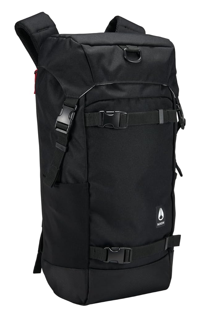 Nixon バックパック Landlock 4 Backpack | Black – Nixon US